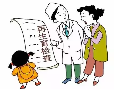 重慶送子鳥醫(yī)院